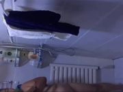 变态四眼小胖肏与老太一起来玩3P对白很刺激