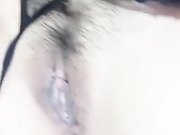 丰满漂亮主播依依穿着情趣黑丝大力插穴自慰