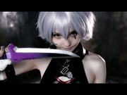 超级卡哇伊俄国萌妹Cosplay众女神