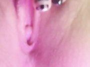 嫩妹子穿着学生制服自慰揉穴娇乳嫩穴逼逼好粉嫩