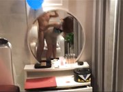 91大神秦先生一夜连续宠幸两位妹子 真是人帅屌遭罪