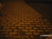 快餐达人寒冬深夜路边店最后选个大波肥穴阴毛没几根的妹子