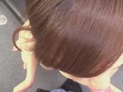 蓳美香充滿魔性的巨乳美女