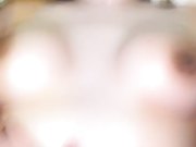 淫荡巨乳熟女深喉口交开档黑丝道具爆菊花双洞齐插猛操