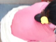 国内某大学真实偷拍系列3零距离接触清纯学生MM