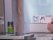 高质量女同大战用道具JJ大力后入抽插