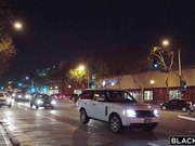 金发女郎只喜欢大黑屌