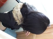 国内某大学真实偷拍系列零距离接触清纯学生.