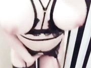 爆乳萝莉兔兔36D豪乳与土豪无下限爆乳乱颤淫荡乱叫