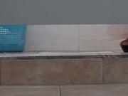 国内小公园公厕厕拍系列真实跟拍紧张刺激