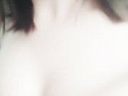 某直播平台女神真真约炮友白云山打野战下山又和司机小哥车震