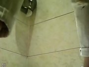 云上会所ktv厕拍系列各色长腿大胸美女不是一般的骚气.