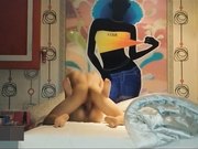 极品美少妇约操小鲜肉多姿势抽插激情浪叫