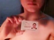 果贷颜值不错的妹子洗澡自慰自拍抵押