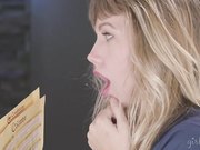 女孩的取悦方式