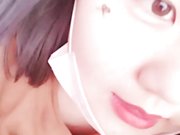 手机直播无毛白虎巨乳美女主播漏奶漏逼秀