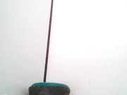 公厕定点拍摄系列各色真实良家美女值得一看.