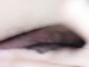 逼逼特写被爆菊花道具玩弄多体位爆草69口直接射在翘臀上