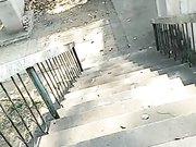 骚货俏秘书跟小哥哥玩刺激的野战找个没人的地方就口