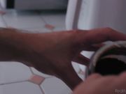 姐姐粉嫩的阴户让我插得好爽