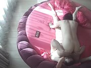 情侣边看黄片边操逼叫床声惊天动地