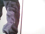 公厕定点拍摄系列各色良家美女值得一看