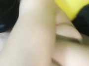 小骚逼艳舞开场慢慢脱光奶子上下晃动非常诱惑蝴蝶逼特写展示