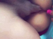 海归夫妻回国玩的真疯狂淫荡黑丝良家玩3P轮操