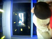 憨厚小哥约炮经验不多青春美少女把内裤扒掉就捅妹子啊啊哭叫