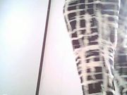 国产公厕定点拍摄系列各色真实良家美女.