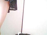 国产公厕定点拍摄系列各色真实良家美