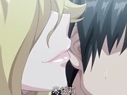 成人动漫歡淫來到好色精靈之森2