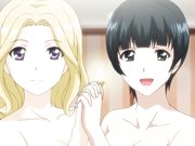 成人动漫喜歡就肏中出也ok度假島