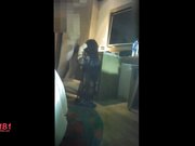 大神Dr哥陌陌约操白嫩网红小姐姐情趣丝袜高跟制服被操了二次