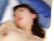 可爱刘海妹子与男友第四部性爱作品流出