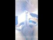 姐妹同台直播老师的大鸡巴草妹妹的小粉逼姐姐在一旁指挥最后口爆吃豆浆.