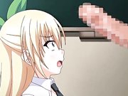 成人动漫催眠學園強勢漏尿中出大小姐