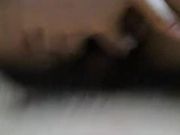 极品白嫩大学女友约操叫声太大用内裤塞住嘴