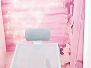 车模小倩自慰大秀这蝴蝶逼逼好漂亮很是诱人