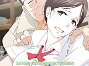 成人动漫淫荡的老板娘