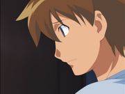 成人动漫年轻的小伙子去阿姨家做客半夜被阿姨搞了