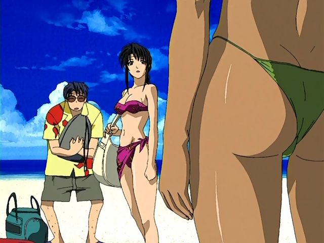 大屌男侦探的艳遇史被各种大胸美女占便宜