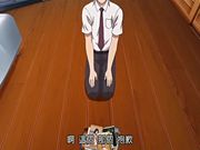 成人动漫傲嬌M女緊縛指導-動畫版