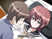 成人动漫傲嬌M女緊縛指導-動畫版