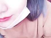 无毛白虎巨乳美女主播漏奶漏逼秀