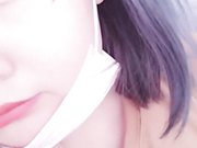 无毛白虎巨乳美女主播漏奶漏逼秀