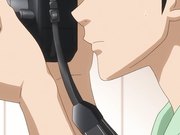 成人动漫[玛丽简]女高中生的腰部写真篇