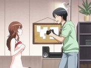 成人动漫[玛丽简]女高中生的腰部写真篇