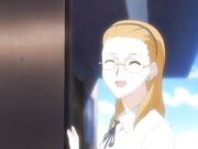 成人动漫淫荡母亲勾引儿子的大学同学