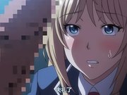 成人动漫巨乳千金MC学园